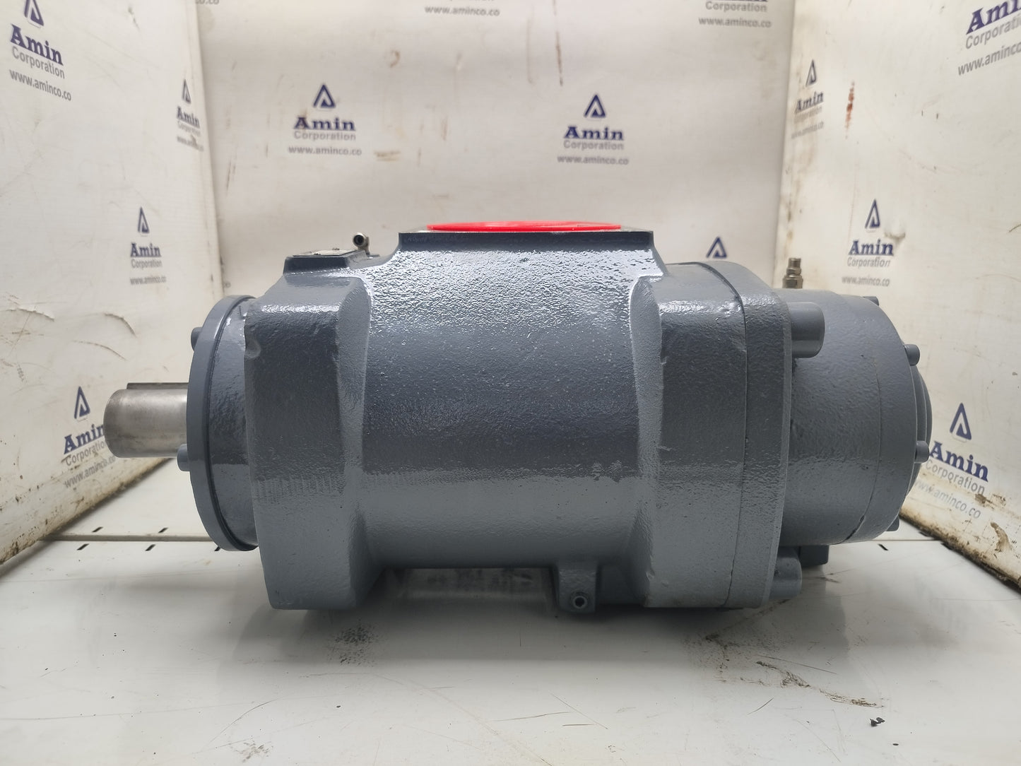Tamrotor Marine Compressor Type E25 Code: 04021084 Screw Air Compressor