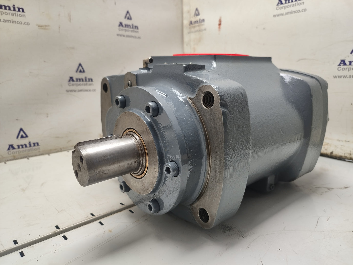 Tamrotor Marine Compressor Type E25 Code: 04021084 Screw Air Compressor