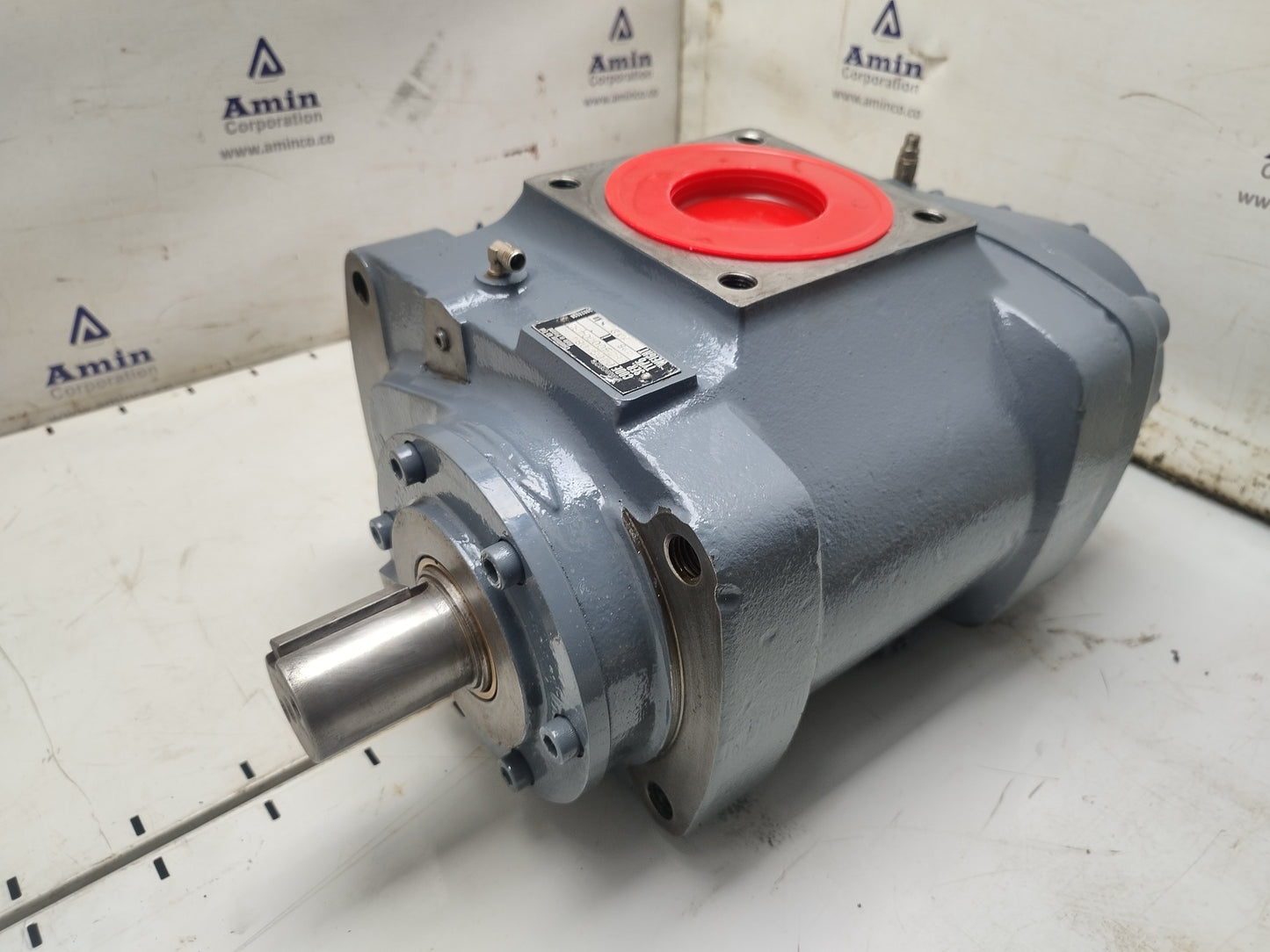 Tamrotor Marine Compressor Type E25 Code: 04021084 Screw Air Compressor