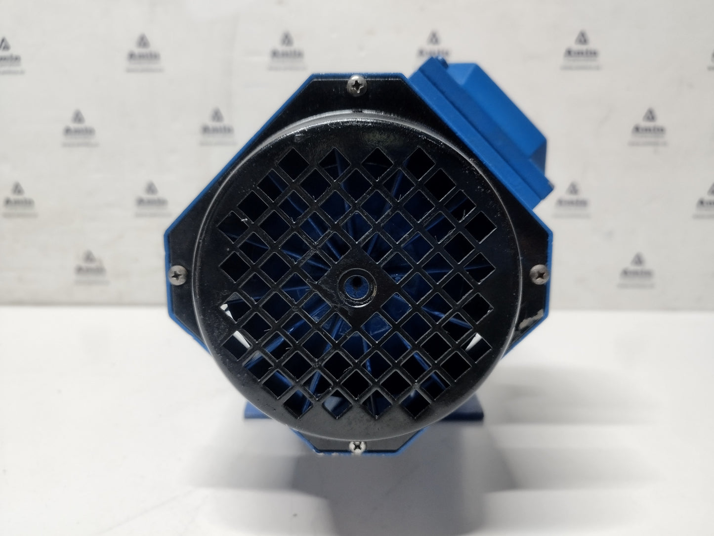 IMO ACD 25 2L-N6F Triple screw pump with electric Motor - Pressure Tested