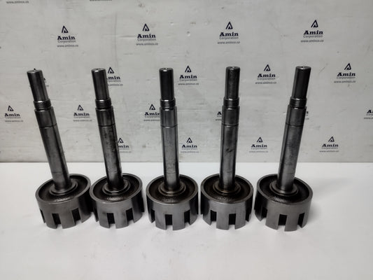 Viking Pump HL495/4195 Rotor and Shaft 3-566-456-312-00 - NEW