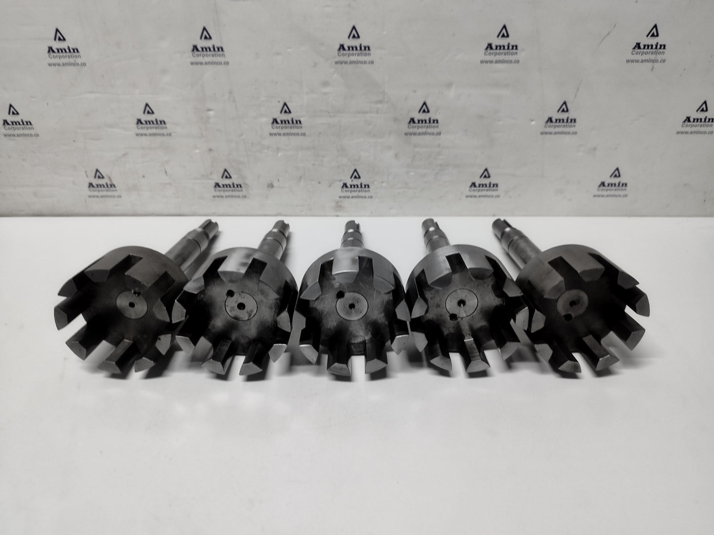 Viking Pump HL495/4195 Rotor and Shaft 3-566-456-312-00 - NEW