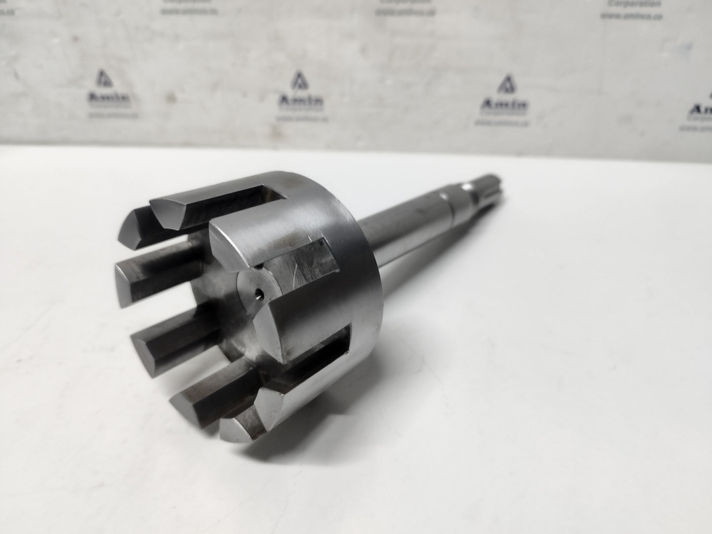 Viking Pump HL495/4195 Rotor and Shaft 3-566-456-312-00 - NEW