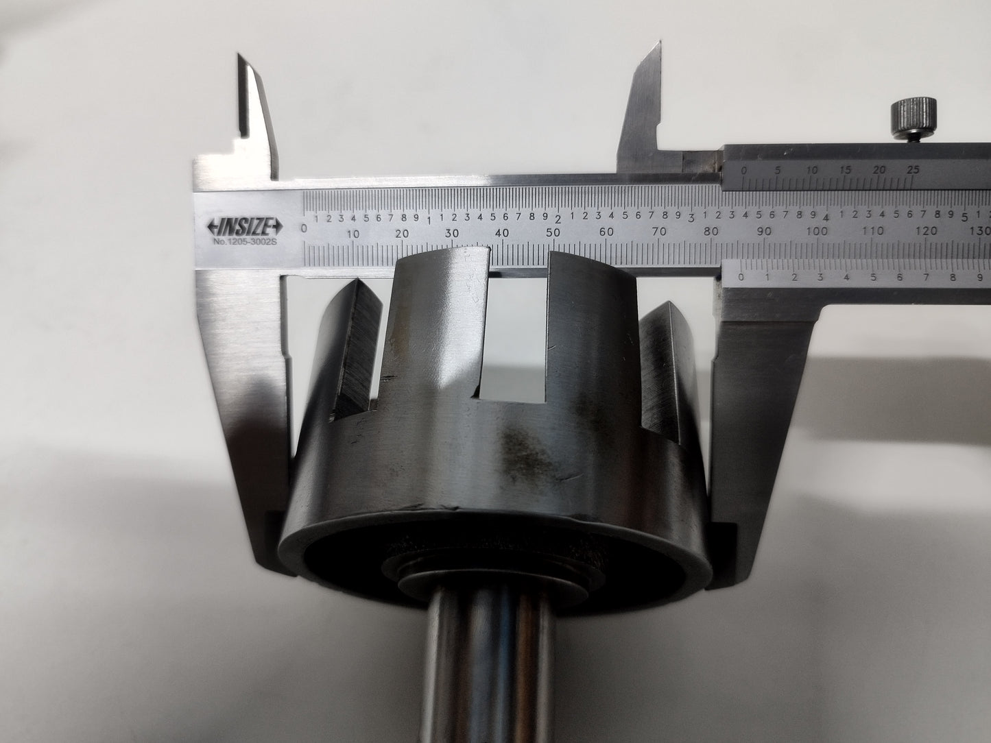 Viking Pump HL495/4195 Rotor and Shaft 3-566-456-312-00 - NEW