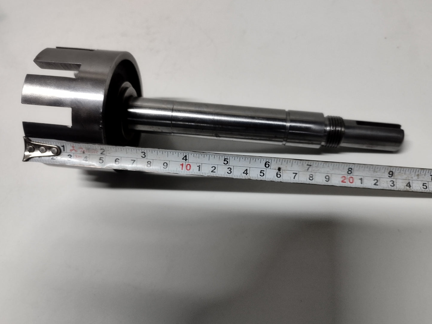 Viking Pump HL495/4195 Rotor and Shaft 3-566-456-312-00 - NEW