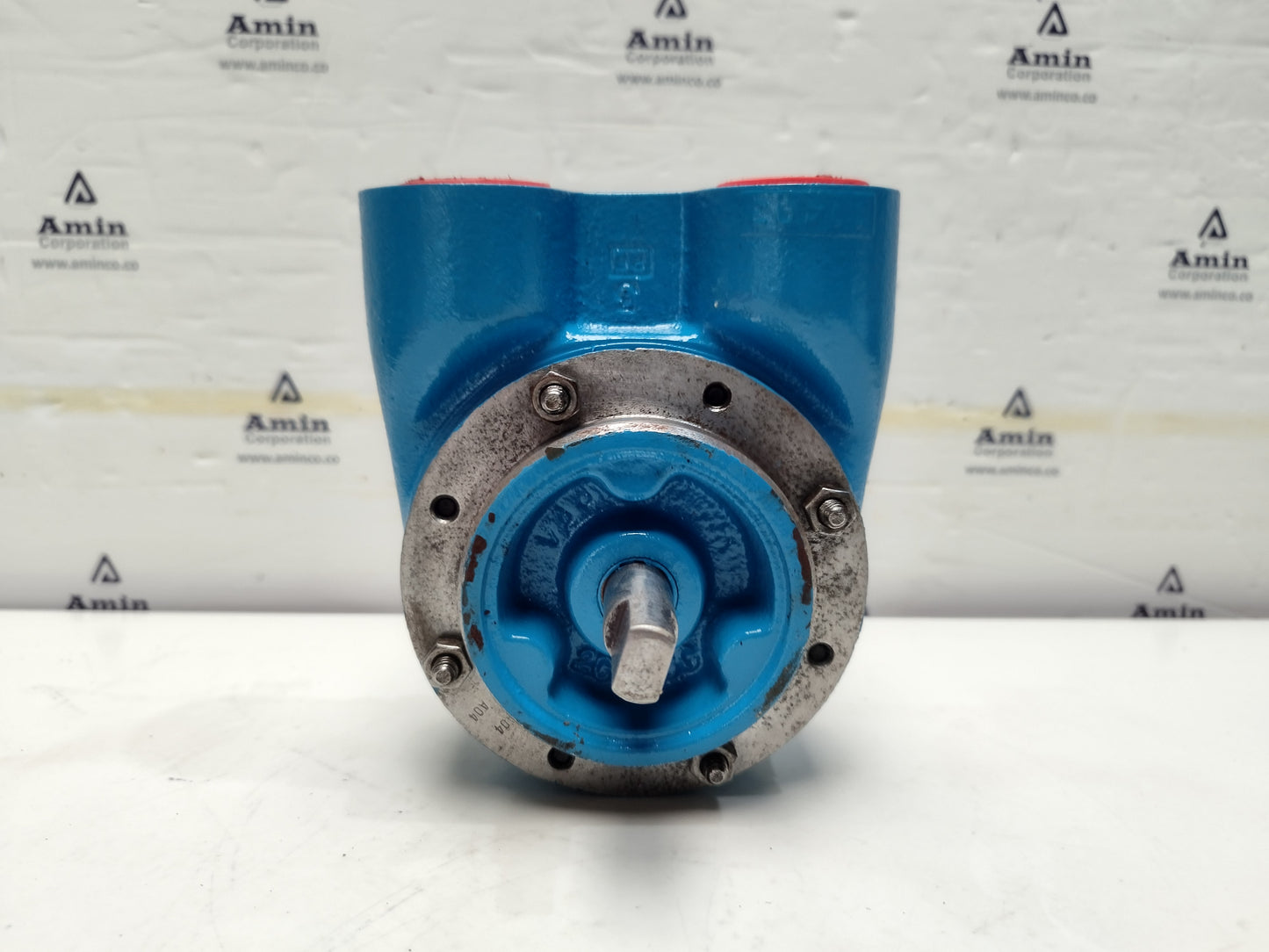TUTHILL 2C1FA-CC-A Hydraulic internal gear pump C Series Pump - NEW