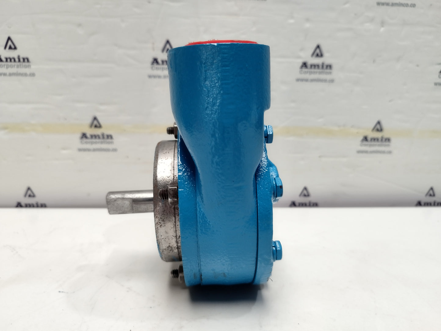 TUTHILL 2C1FA-CC-A Hydraulic internal gear pump C Series Pump - NEW