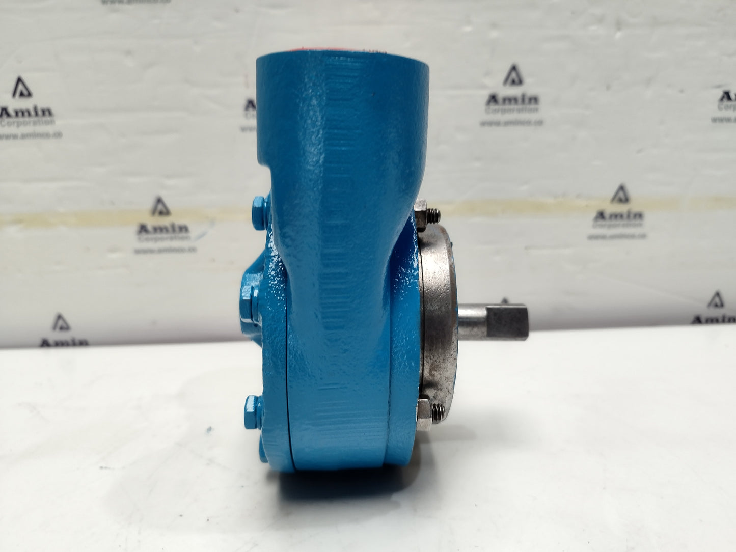 TUTHILL 2C1FA-CC-A Hydraulic internal gear pump C Series Pump - NEW