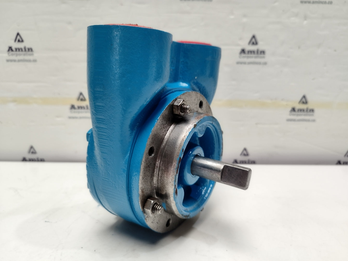 TUTHILL 2C1FA-CC-A Hydraulic internal gear pump C Series Pump - NEW