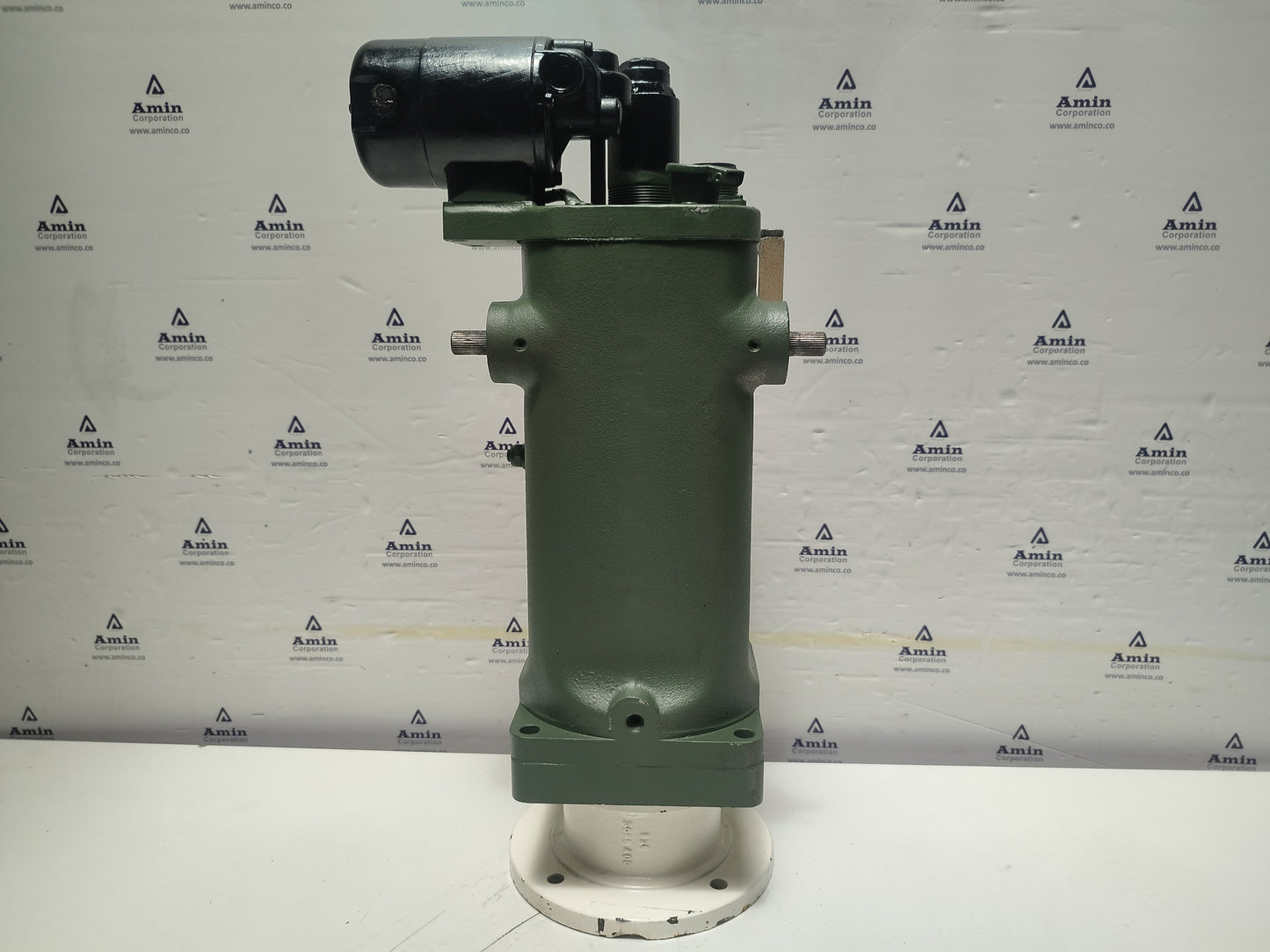 Woodward UG-8 Governor part No. : 8522-442 RPM: 600-1560 - TESTED