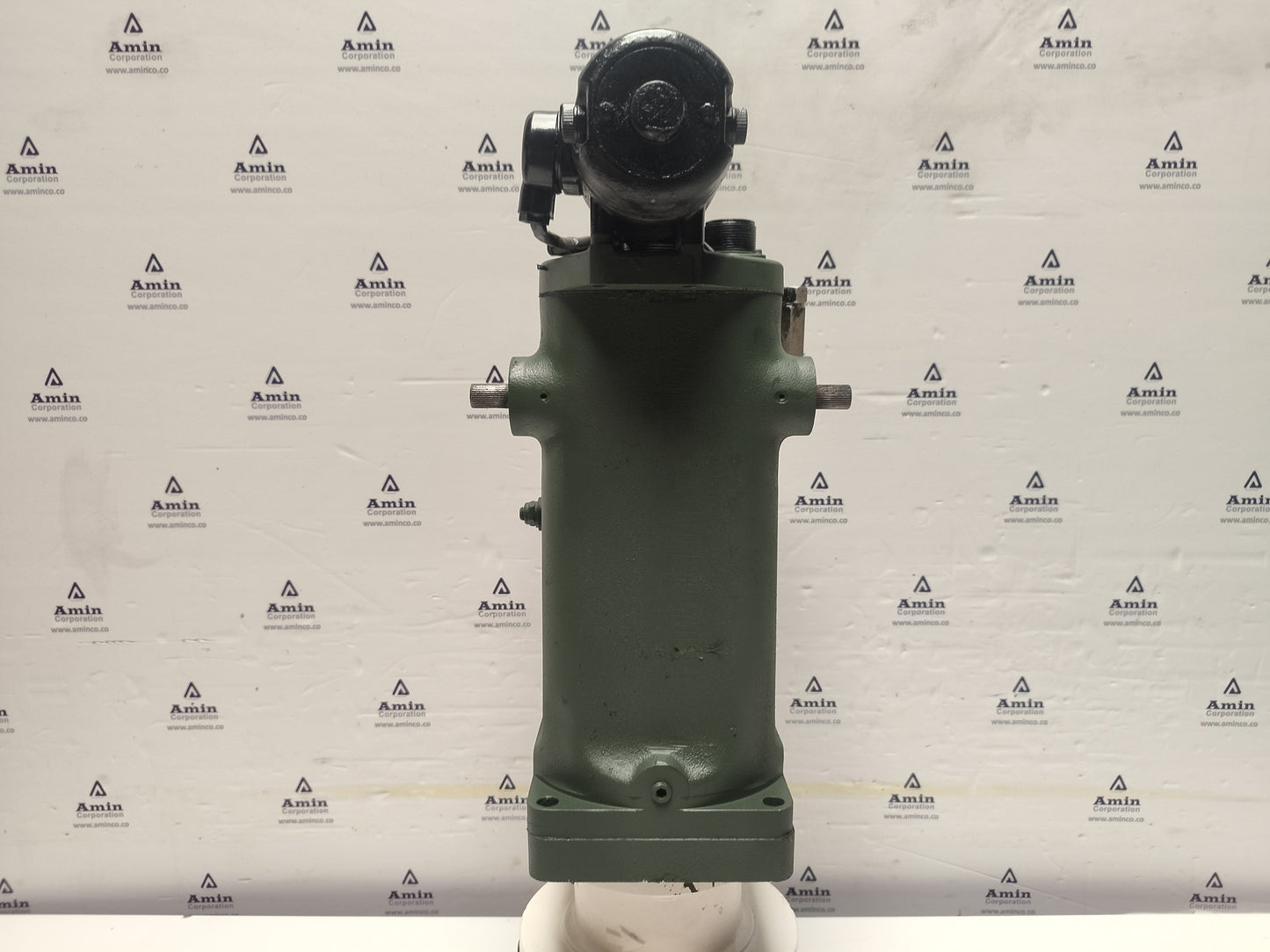 Woodward UG-8 Governor part No. : R8521-367 RPM: 750-1280 - TESTED