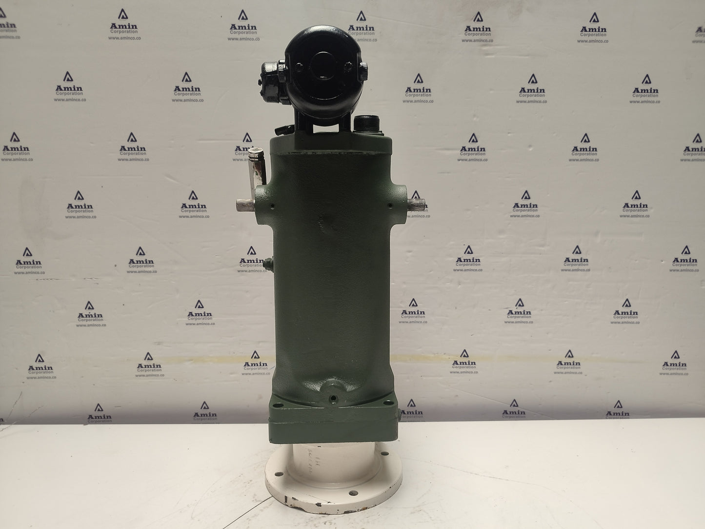 Woodward UG-8 Governor part No. : 8524-712 RPM: 600-1400 - TESTED