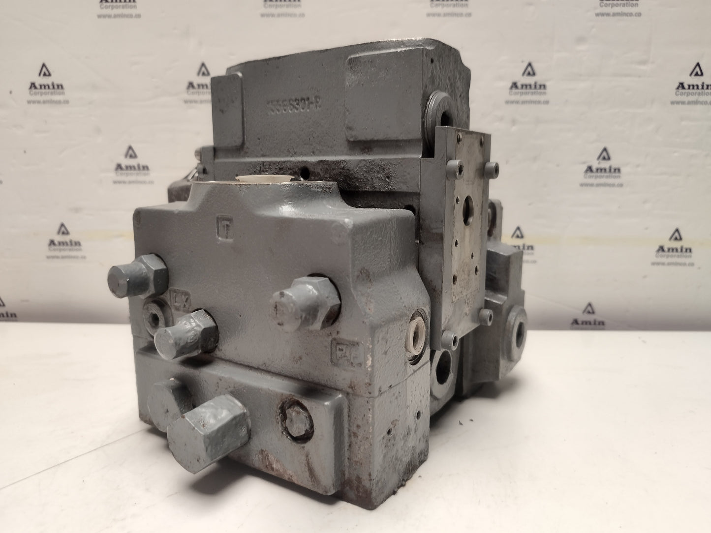 Danfoss PVG 120 Proportional valve