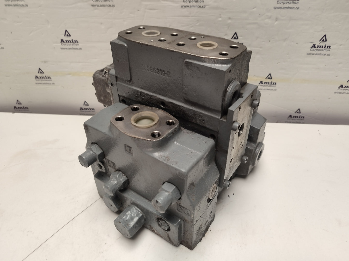 Danfoss PVG 120 Proportional valve
