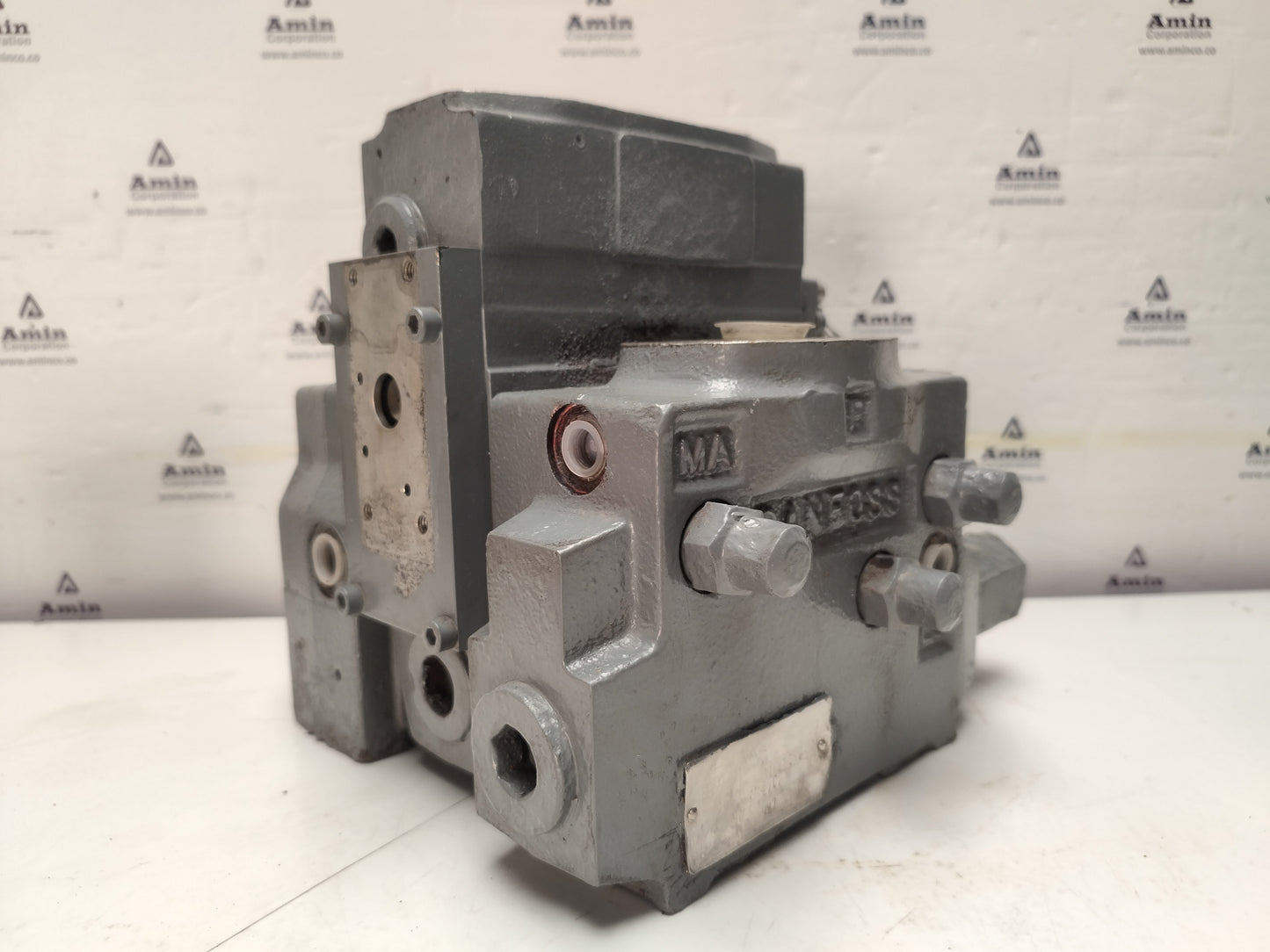 Danfoss PVG 120 Proportional valve