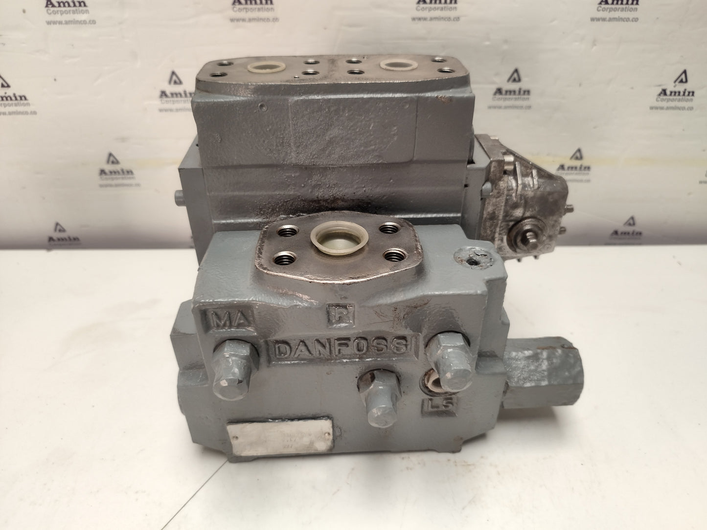 Danfoss PVG 120 Proportional valve