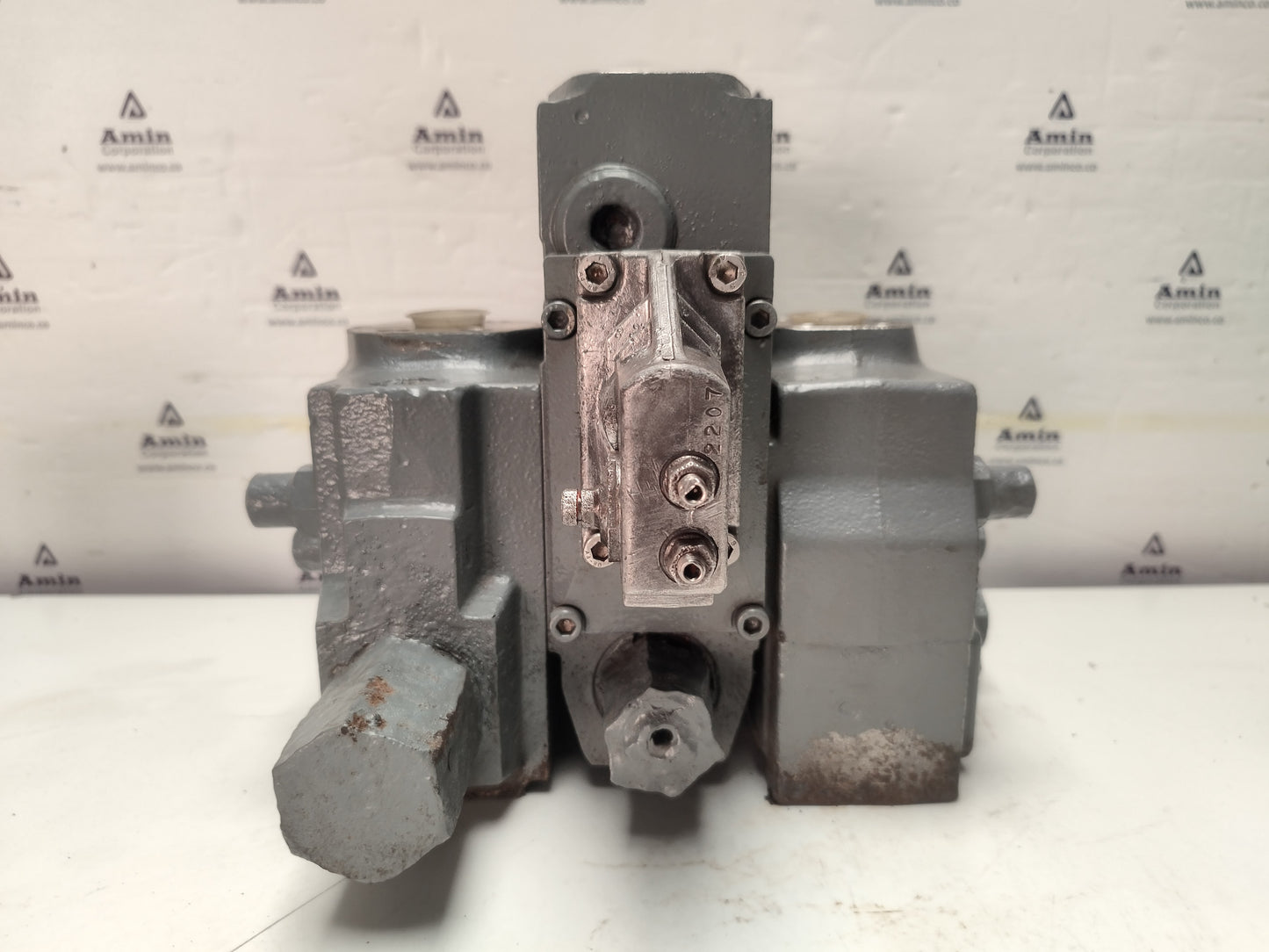 Danfoss PVG 120 Proportional valve