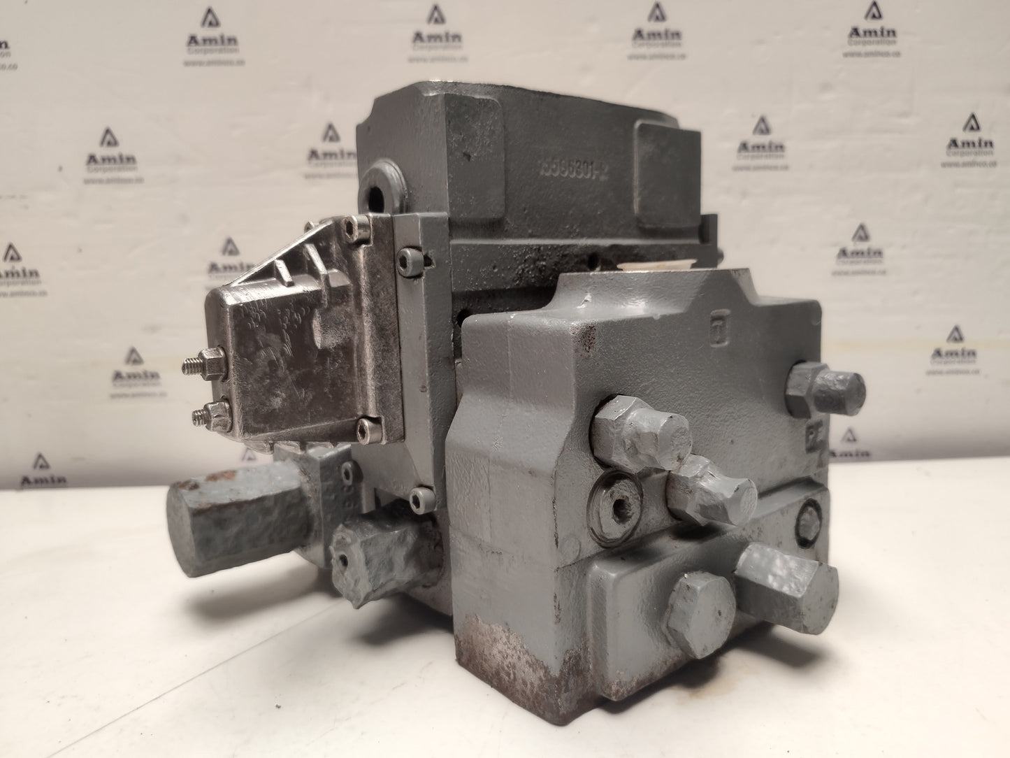 Danfoss PVG 120 Proportional valve
