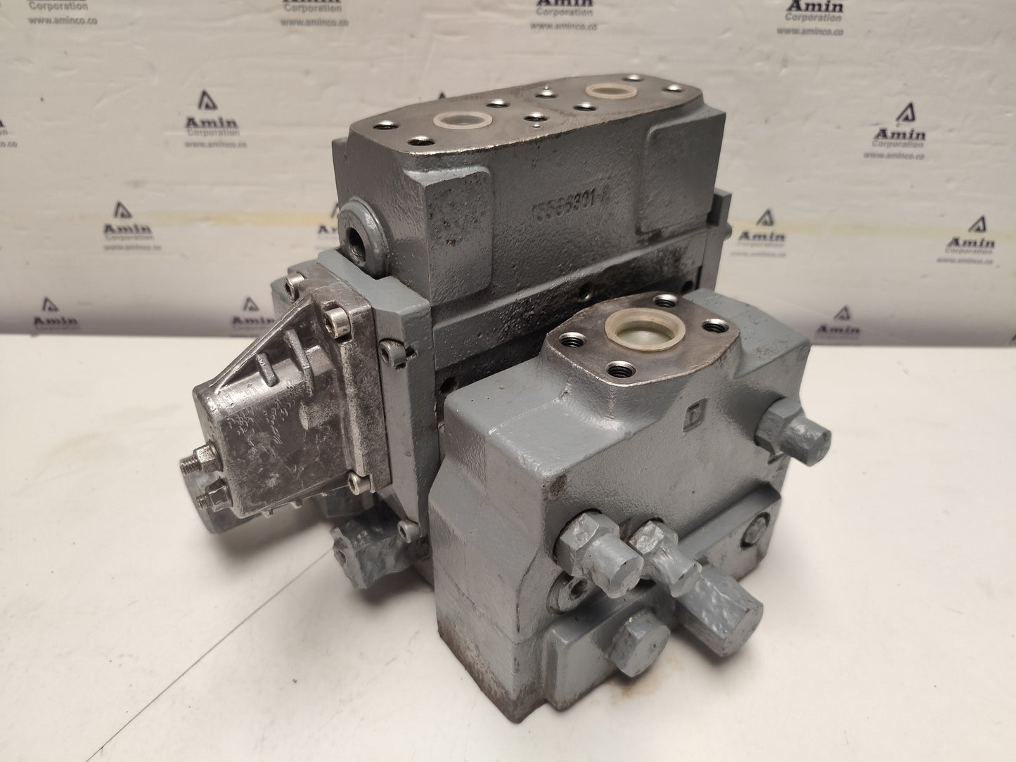 Danfoss PVG 120 Proportional valve