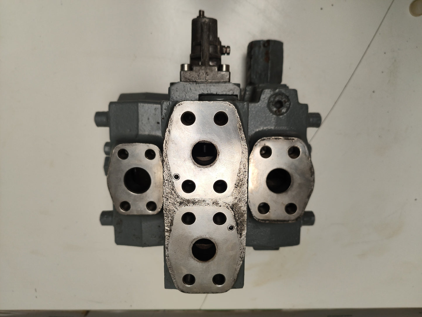 Danfoss PVG 120 Proportional valve