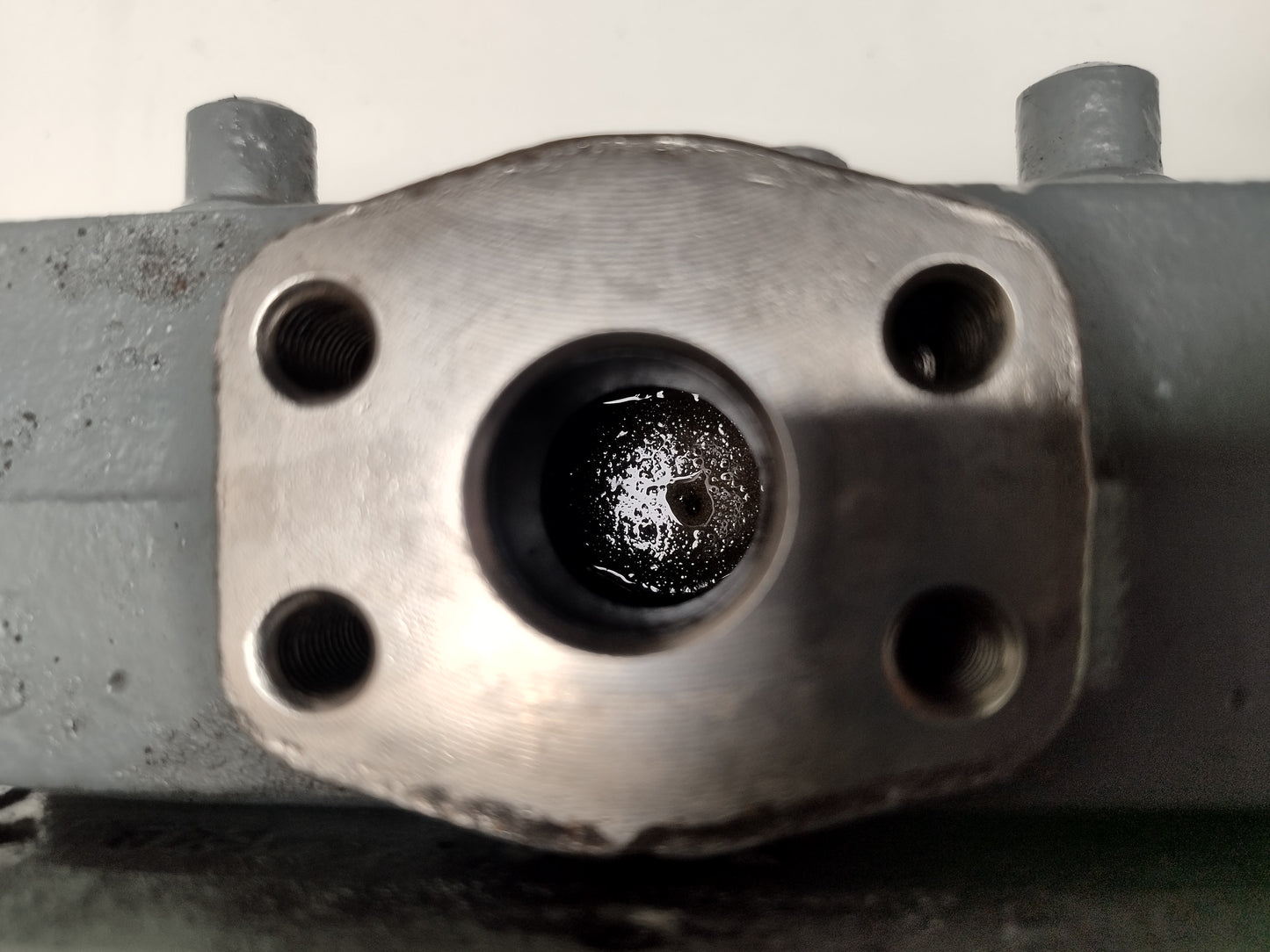 Danfoss PVG 120 Proportional valve