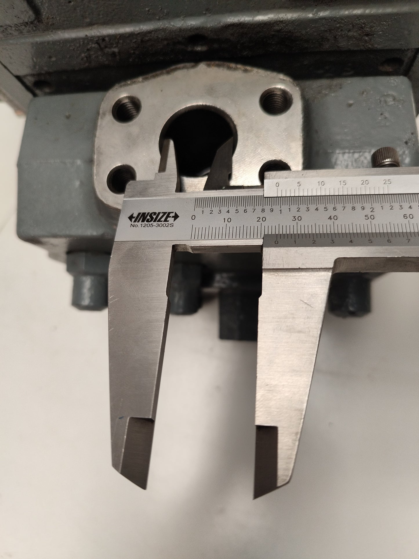 Danfoss PVG 120 Proportional valve