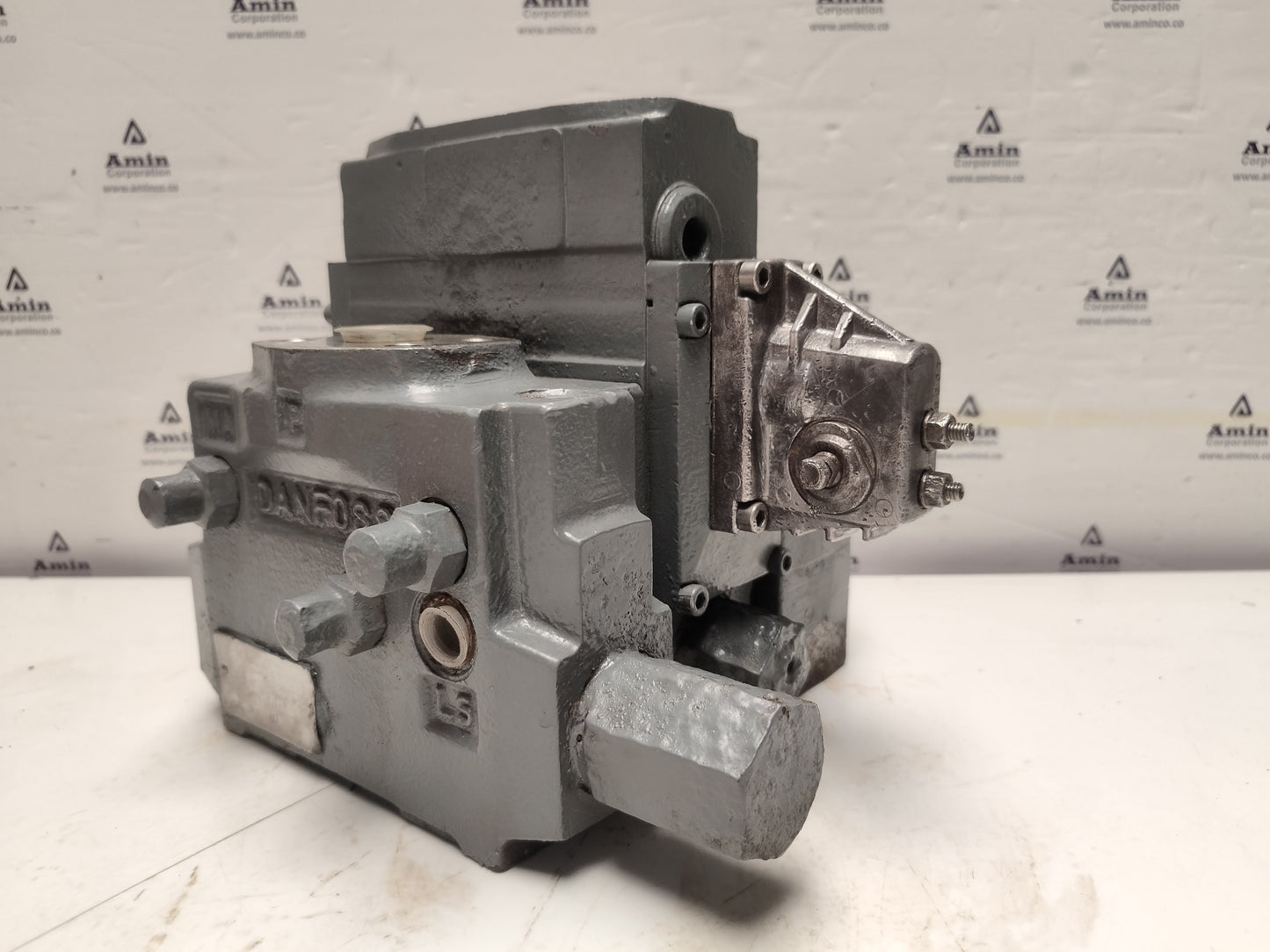 Danfoss PVG 120 Proportional valve
