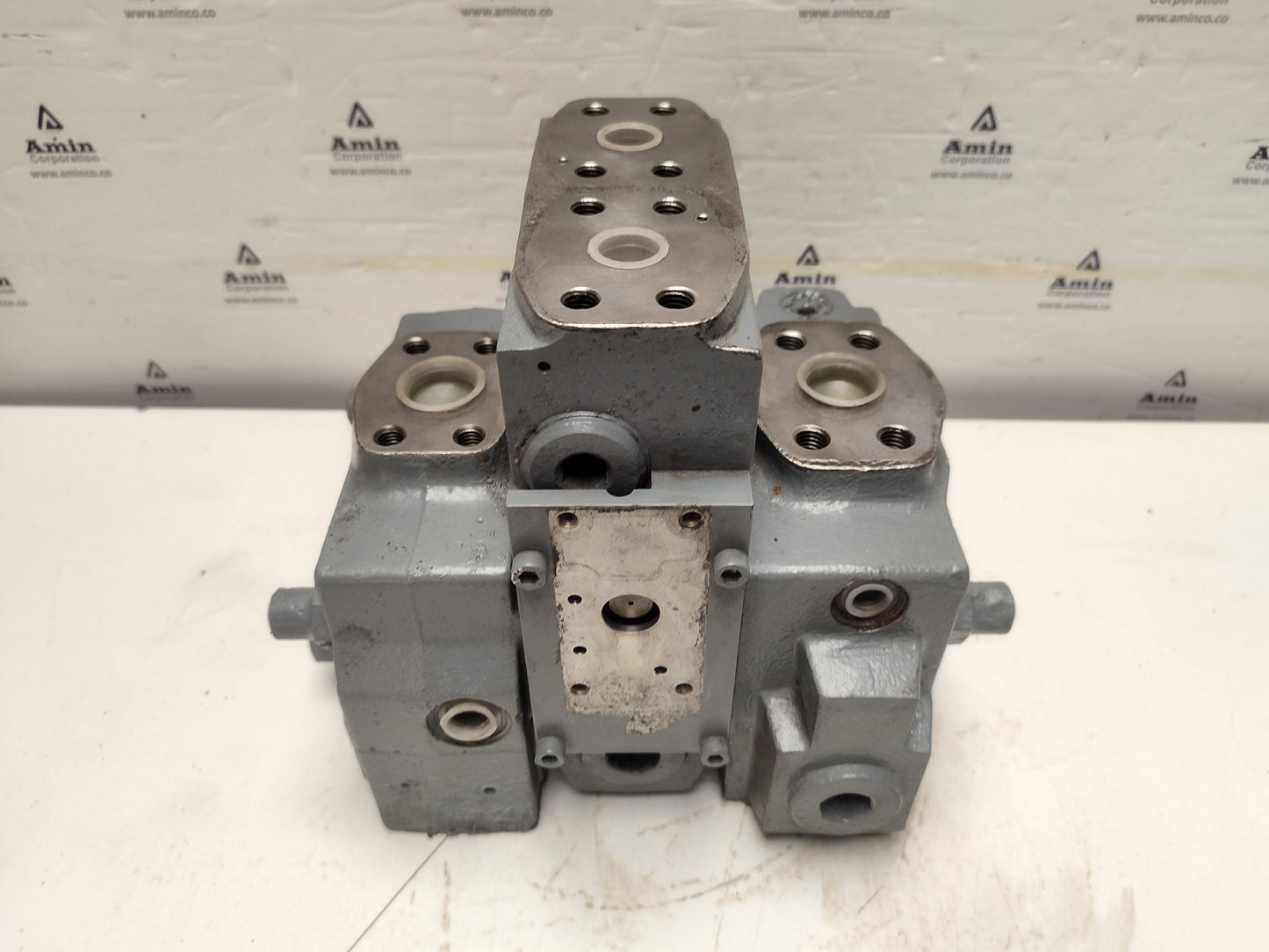 Danfoss PVG 120 Proportional valve