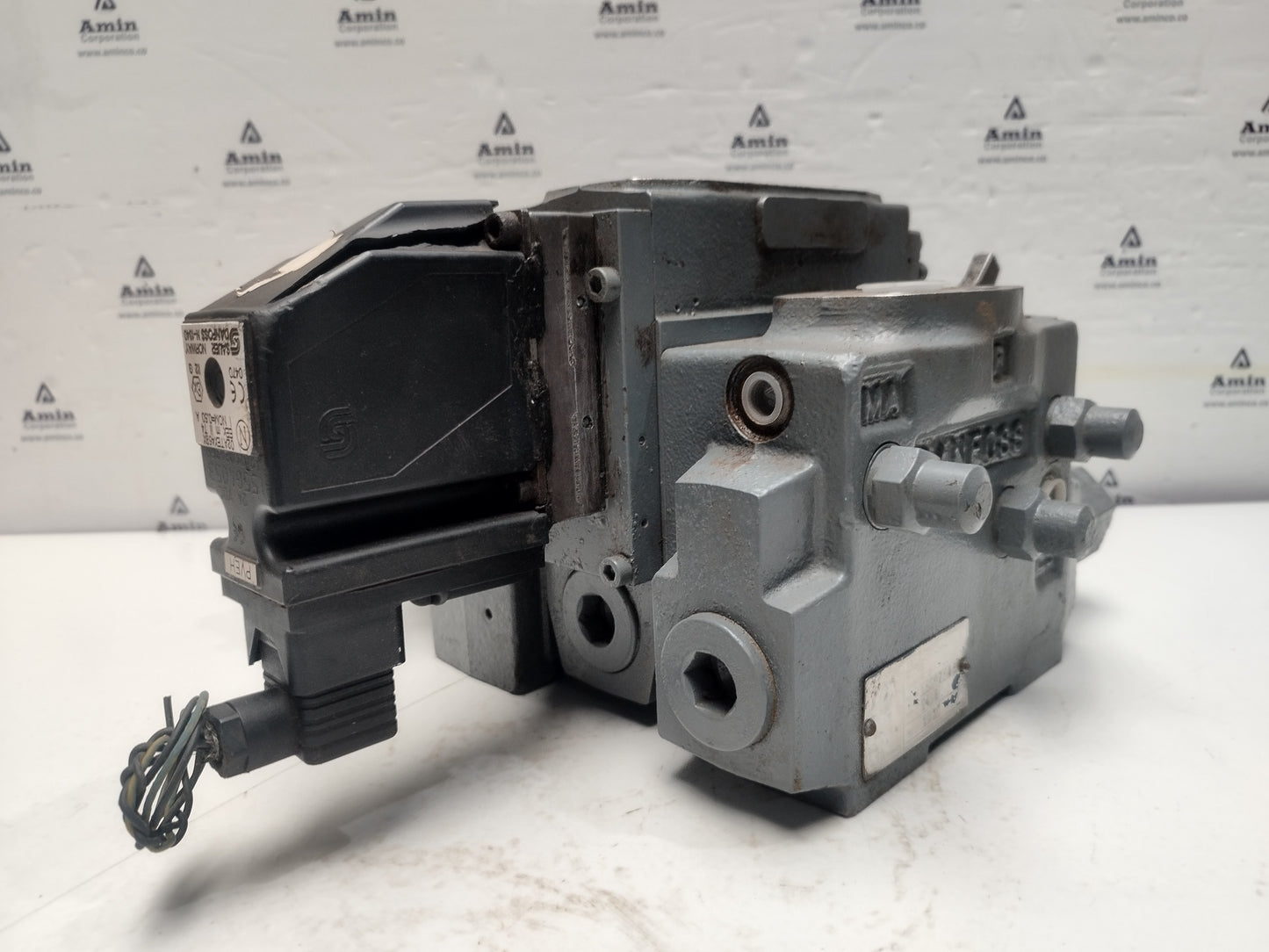 Danfoss PVG 120 Proportional valve 11037146