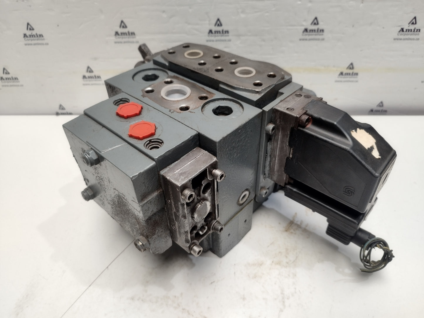 Danfoss PVG 120 Proportional valve 11037146