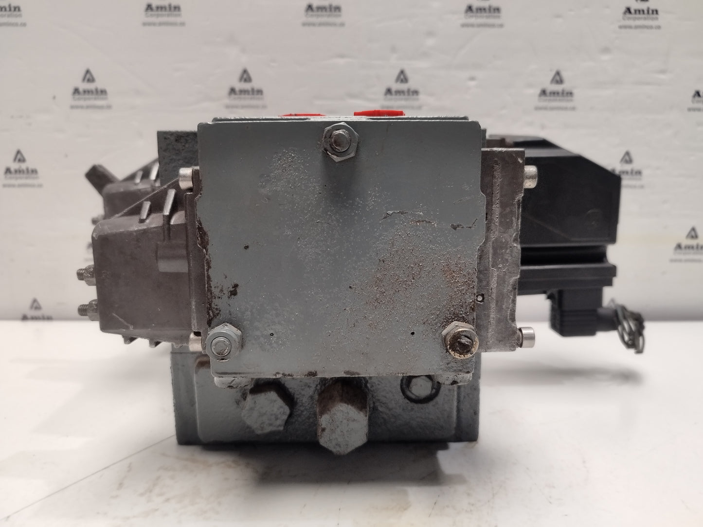 Danfoss PVG 120 Proportional valve 11037146