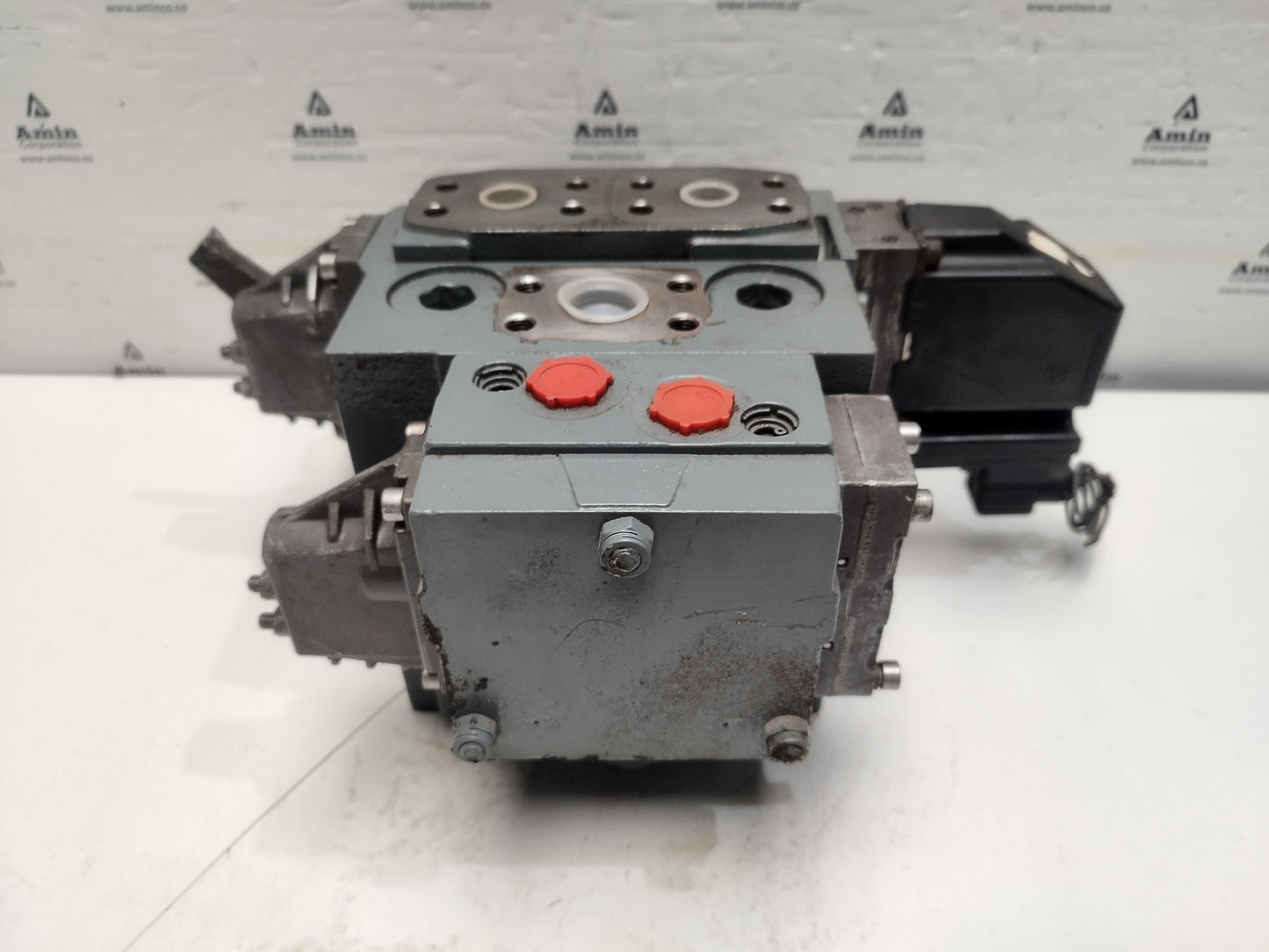 Danfoss PVG 120 Proportional valve 11037146