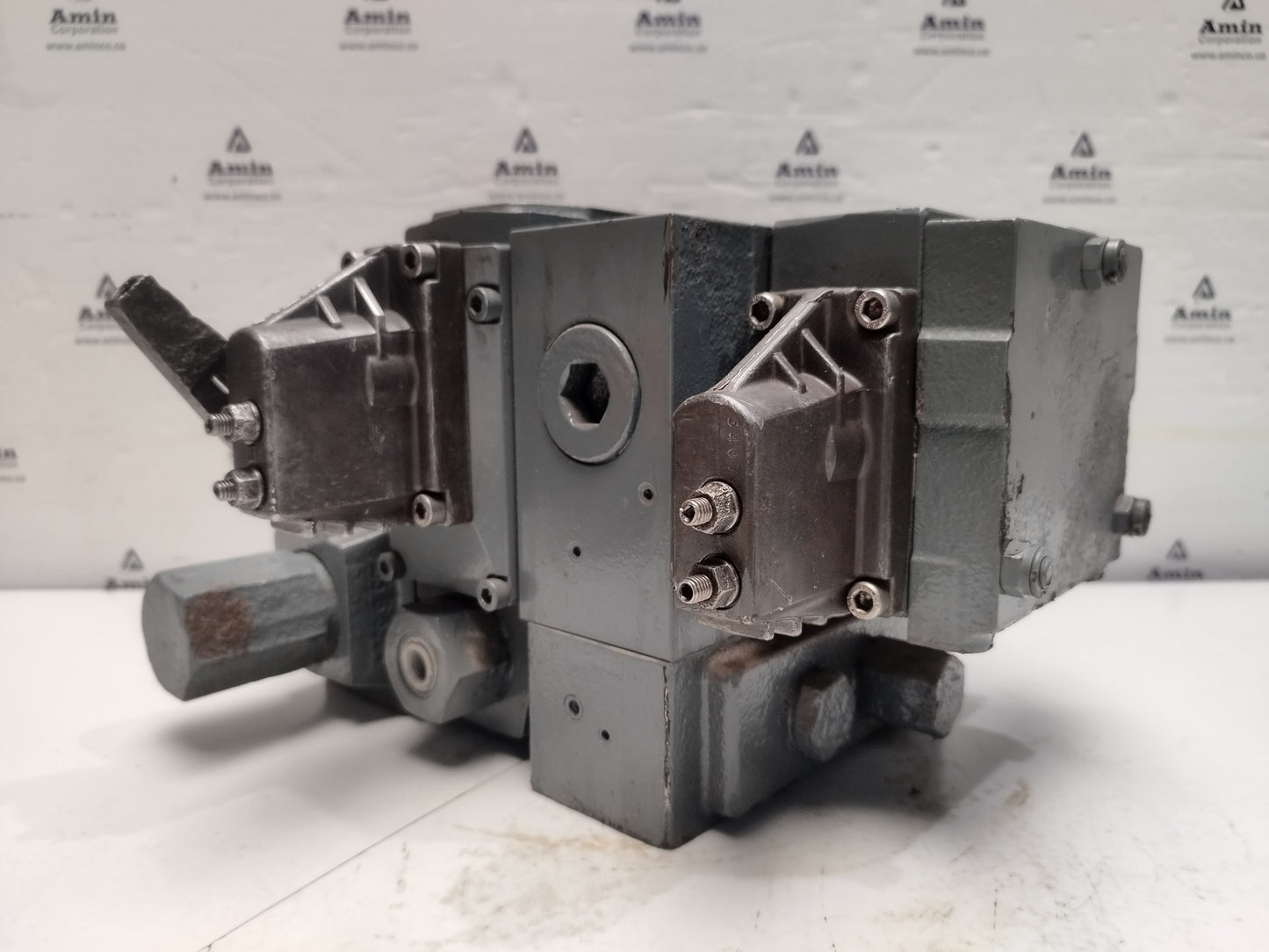 Danfoss PVG 120 Proportional valve 11037146