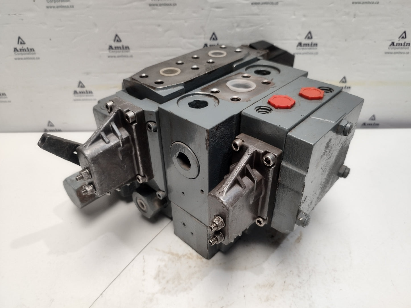 Danfoss PVG 120 Proportional valve 11037146
