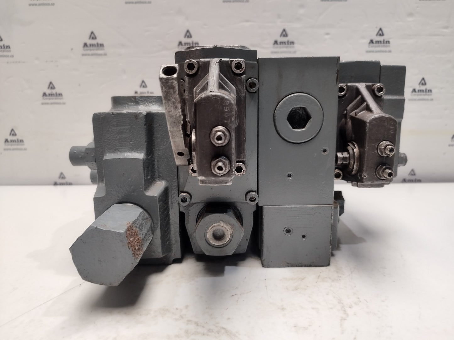 Danfoss PVG 120 Proportional valve 11037146