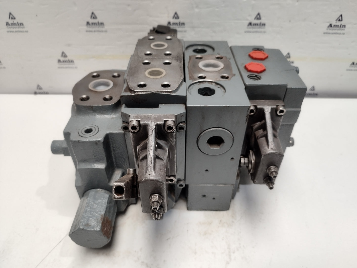 Danfoss PVG 120 Proportional valve 11037146