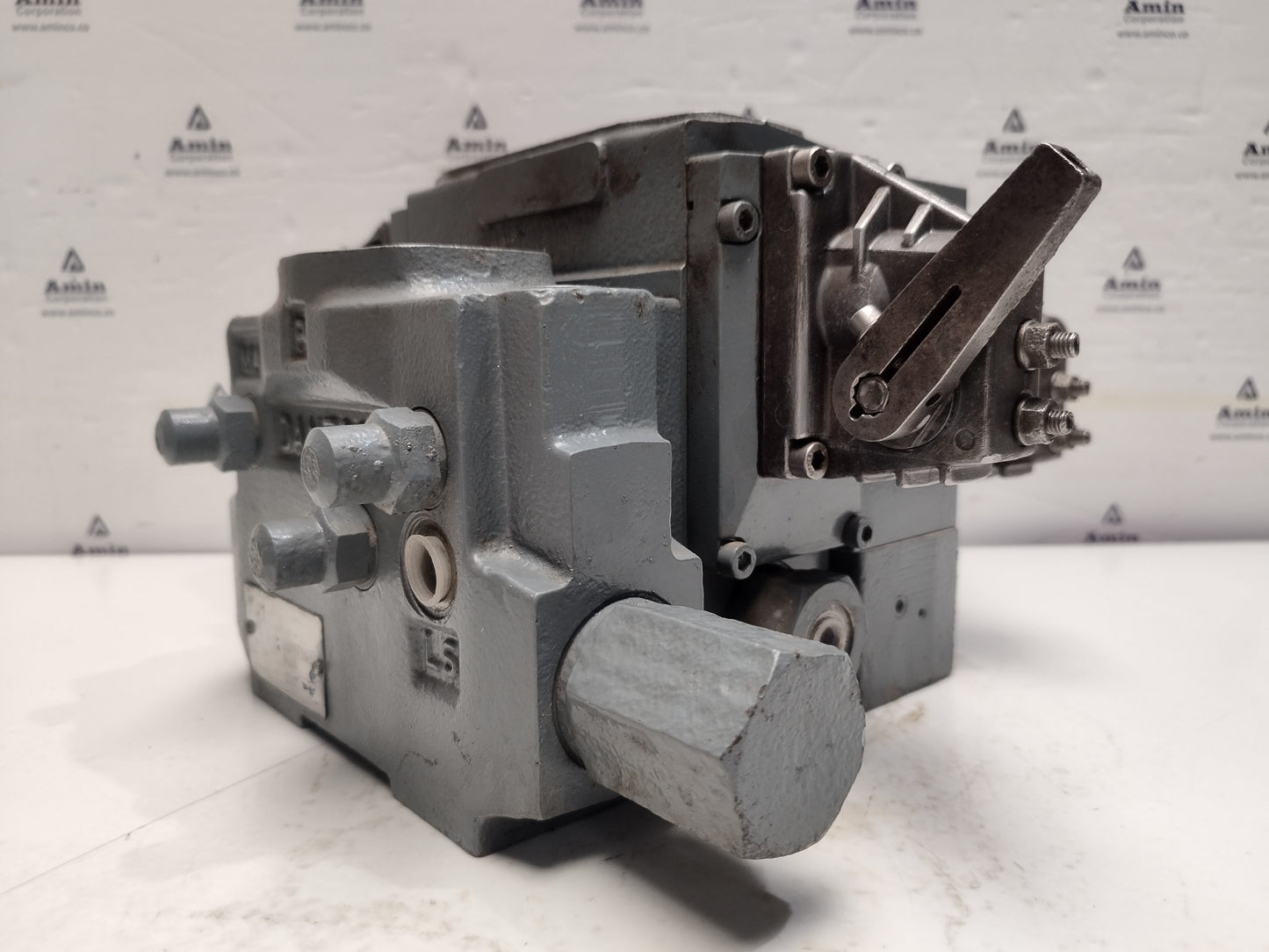 Danfoss PVG 120 Proportional valve 11037146