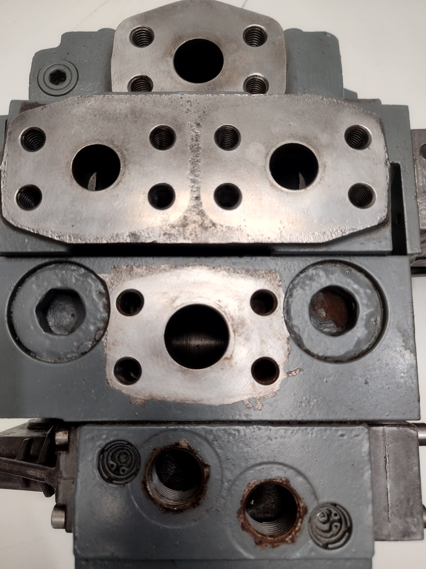 Danfoss PVG 120 Proportional valve 11037146