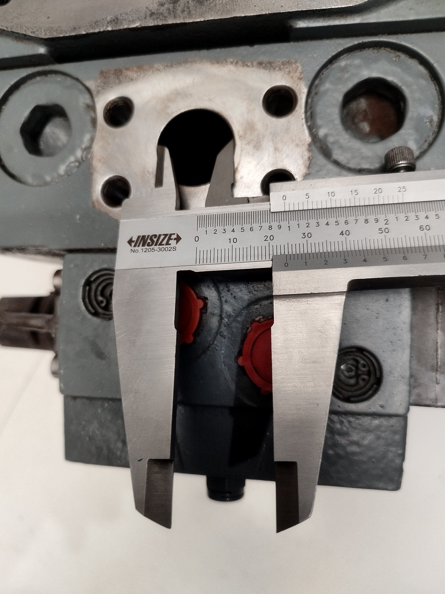 Danfoss PVG 120 Proportional valve 11037146