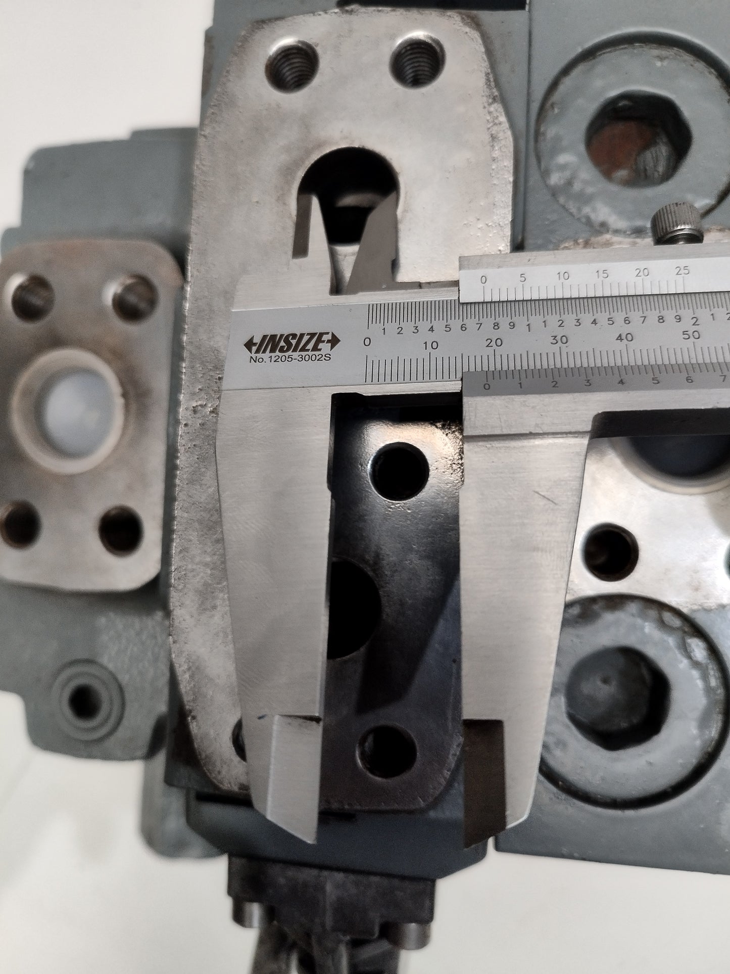Danfoss PVG 120 Proportional valve 11037146