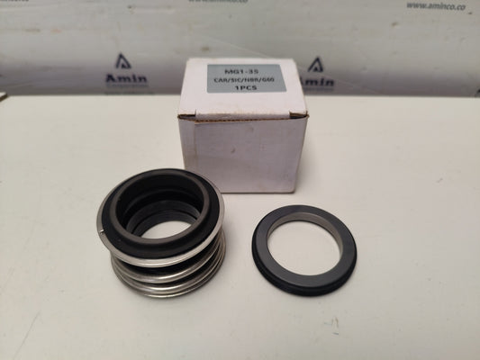 Mechanical seal for Danfoss APP pump seal size: 35mm - New