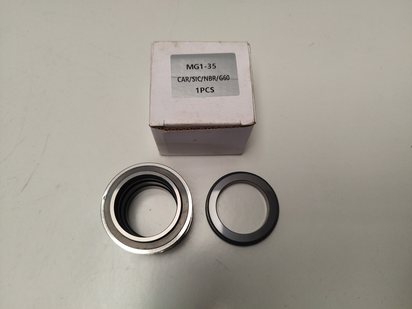 Mechanical seal for Danfoss APP pump seal size: 35mm - New