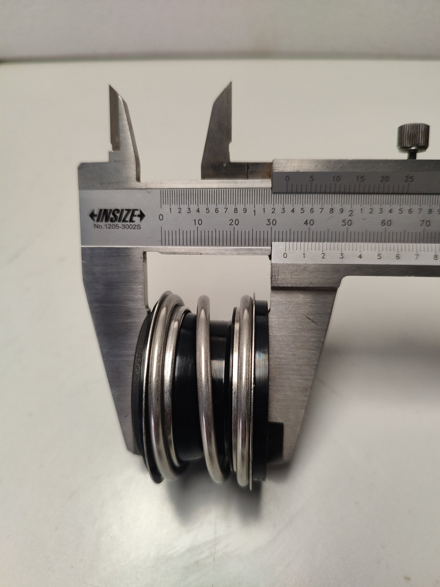 Mechanical seal for Danfoss APP pump seal size: 35mm - New