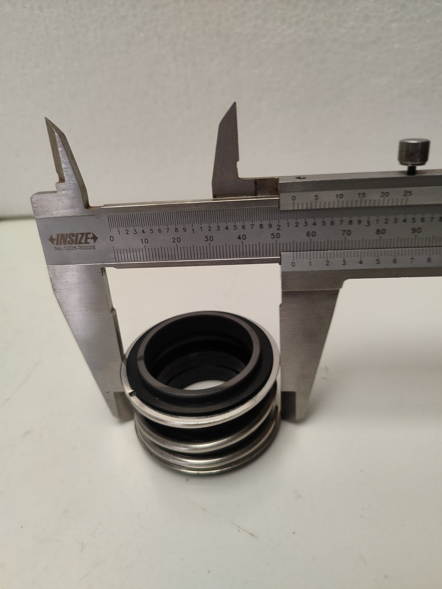 Mechanical seal for Danfoss APP pump seal size: 35mm - New