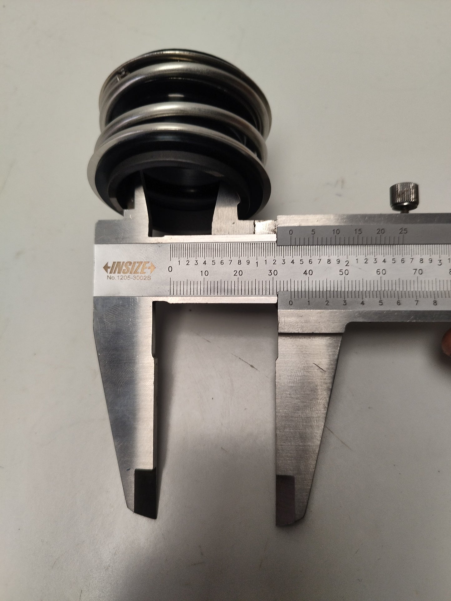 Mechanical seal for Danfoss APP pump seal size: 35mm - New