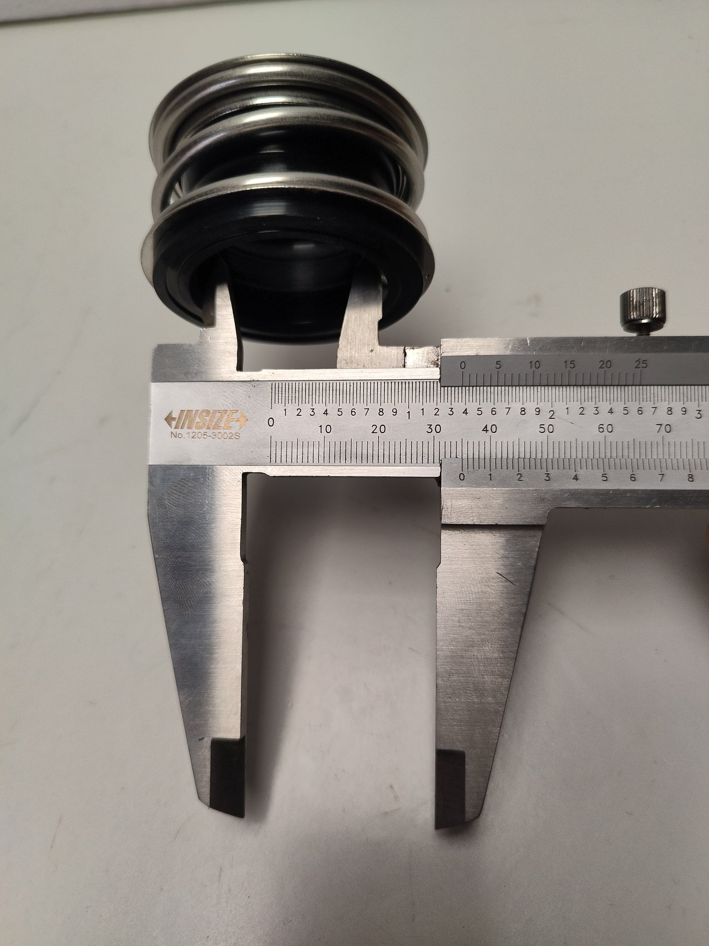 Mechanical seal for Danfoss APP pump seal size: 35mm - New