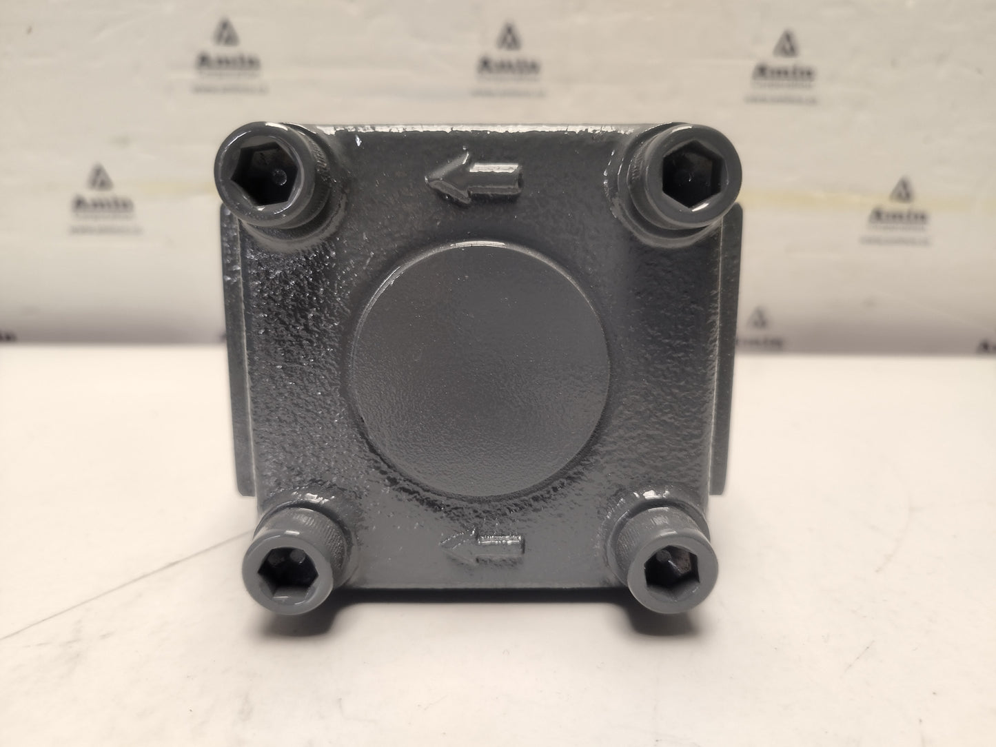 Tokyo Masuda FPM M06-50A-037-X-2 Line Filter 10Mpa - NEW