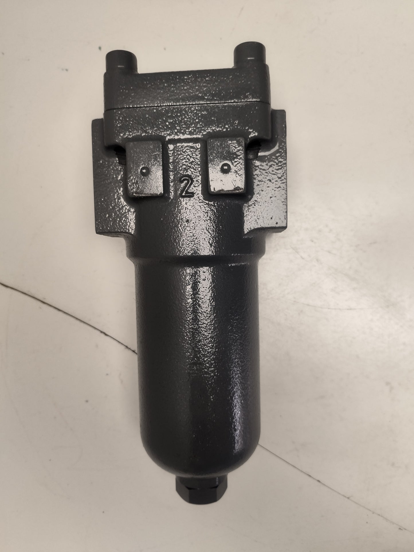 Tokyo Masuda FPM M06-50A-037-X-2 Line Filter 10Mpa - NEW