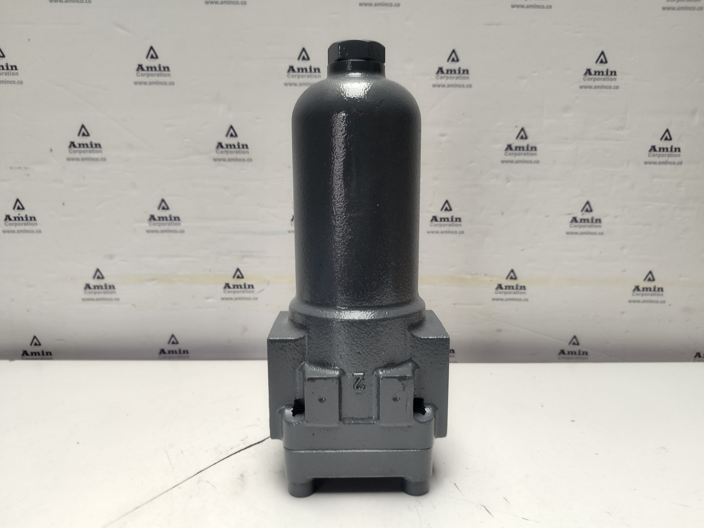 Tokyo Masuda FPM M06-50A-037-X-2 Line Filter 10Mpa - NEW