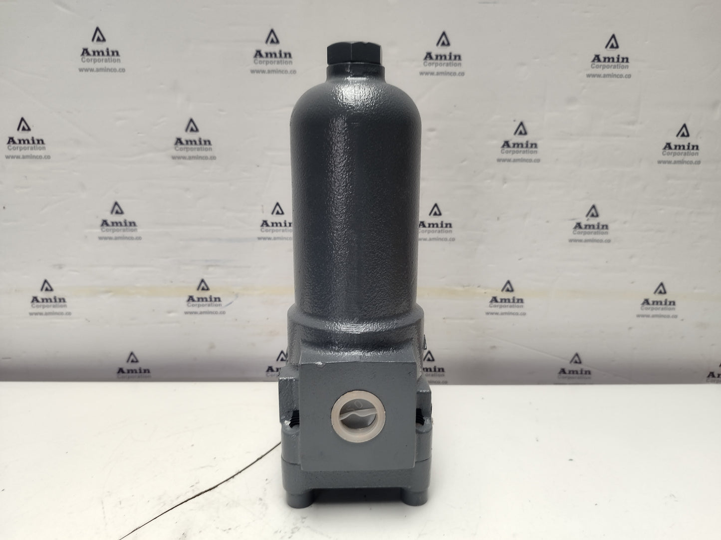 Tokyo Masuda FPM M06-50A-037-X-2 Line Filter 10Mpa - NEW